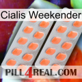 Cialis Weekender 27